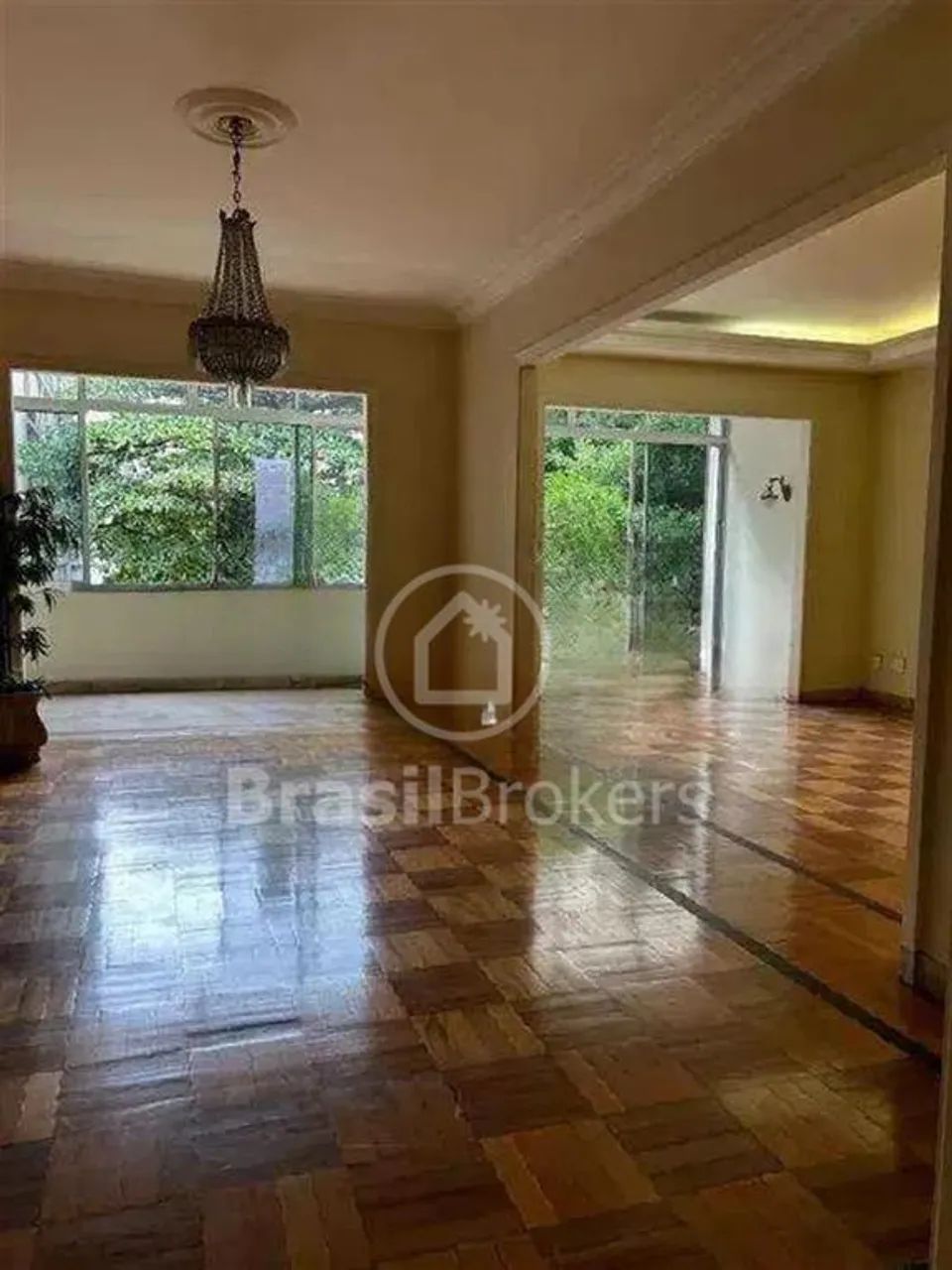 Apartamento 3 quartos, sendo 1 suíte - Foto 2
