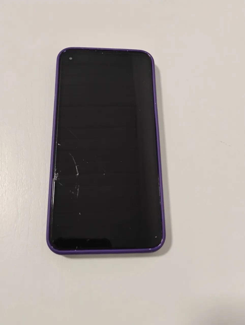 Motorola G8 Power 
