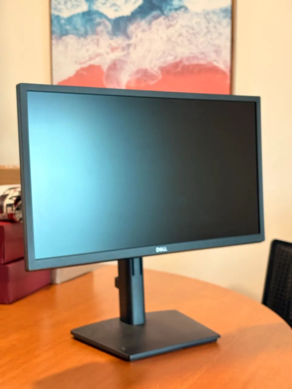 Monitor Dell E2222HS 21,5" Full HD