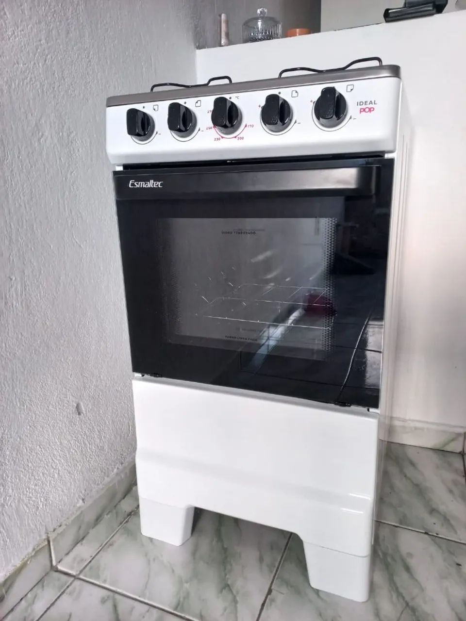 Eletrodomésticos novo  - Foto 3