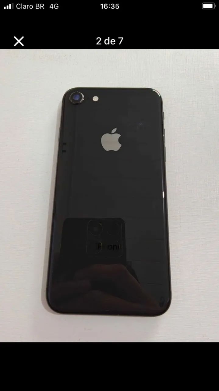 iPhone 8 - Foto 2