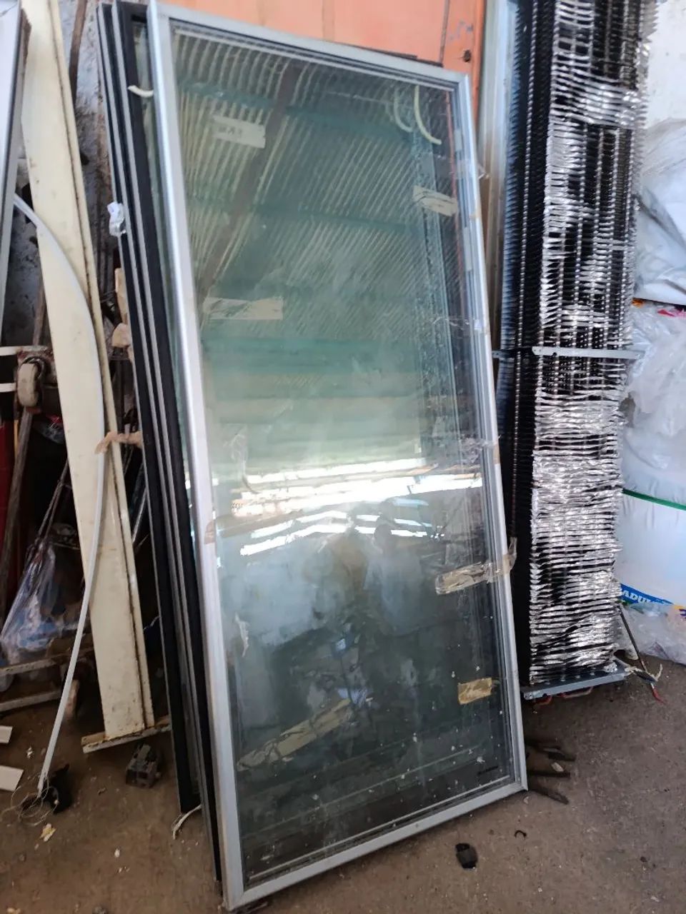 Portas de freezer  - Foto 2