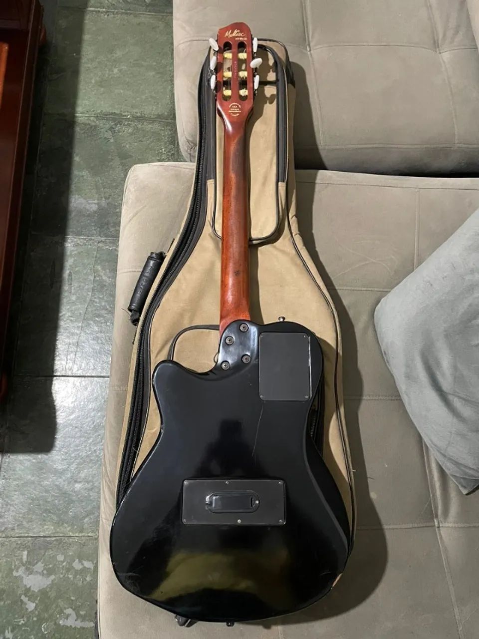 Godin ACS Slim SA - Foto 2