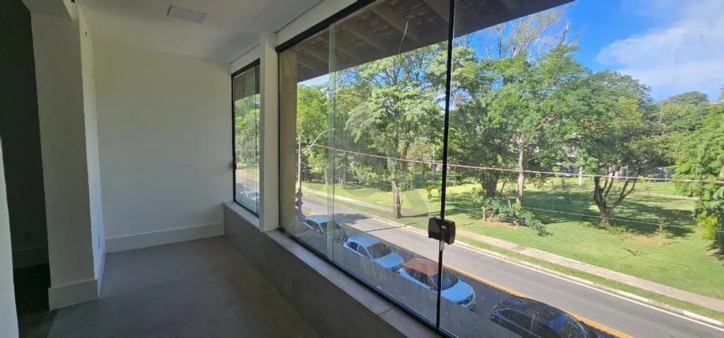 Salão para alugar em Campinas, Bairro das Palmeiras, com 4 quartos, com 210 m², MALL 123 - Foto 2