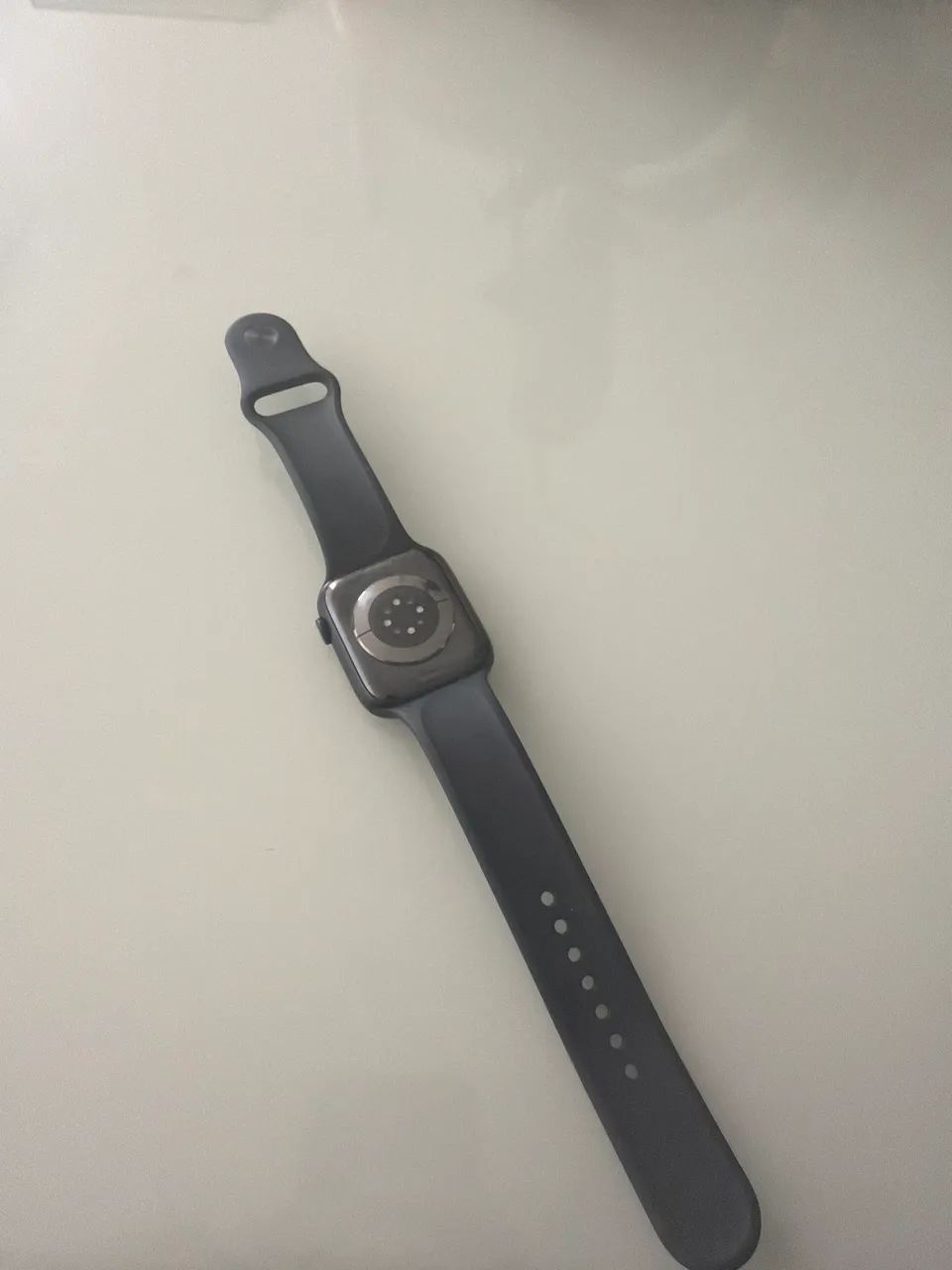 Apple Watch Series 8 - 45mm - Foto 2