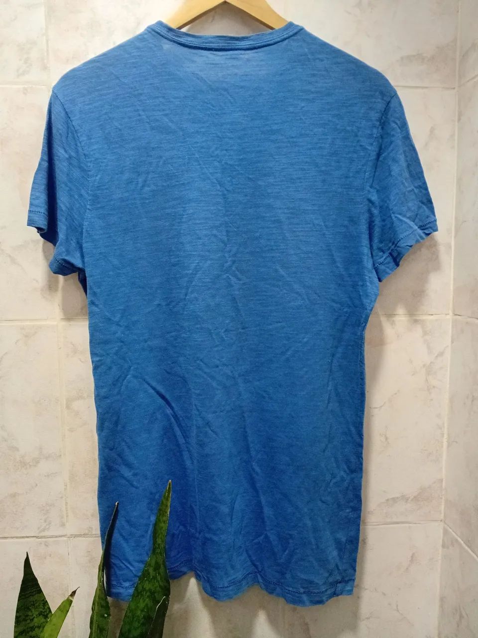 Camiseta calvin klein P - Foto 2