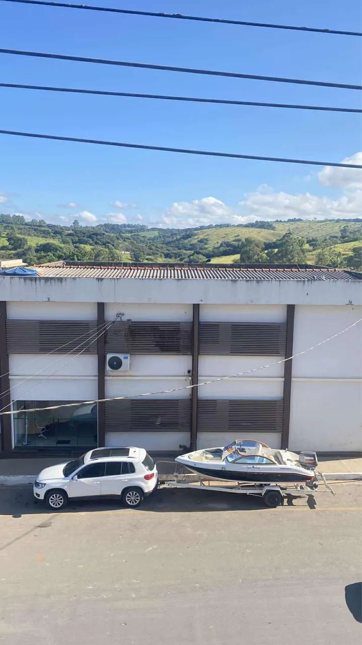 Lancha Focker 1800 - Foto 2