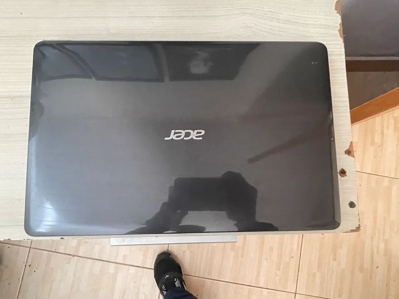 Notebook Acer I5  E1 571  - Foto 4