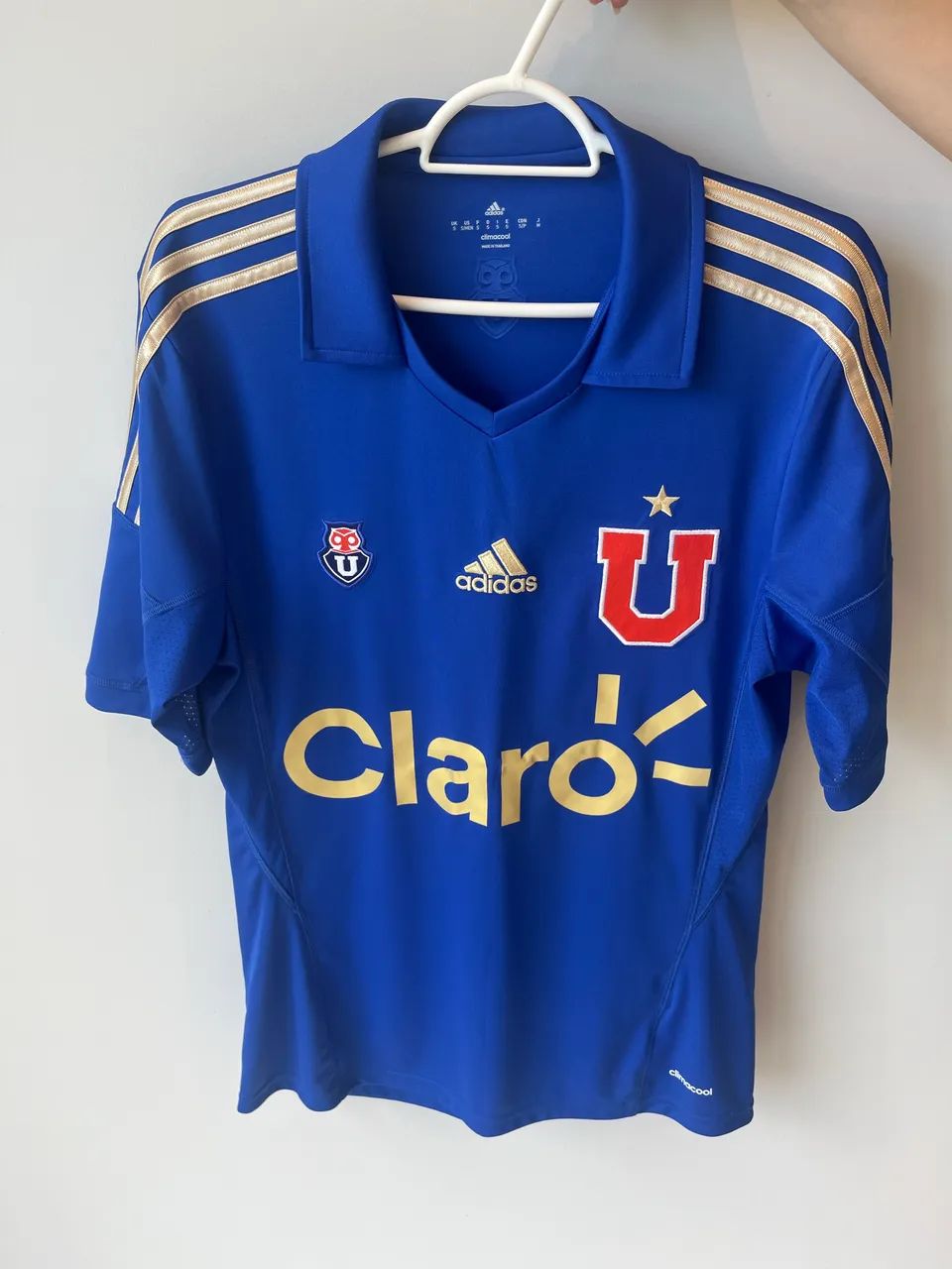 Camisas de time - Foto 3