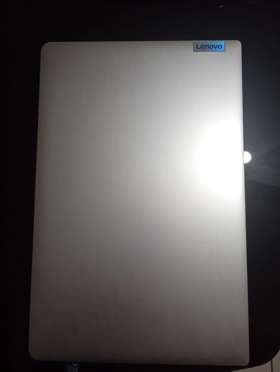 Notebook Lenovo IdeaPad (TROCO EM MAC AIR 2020) ou superior.