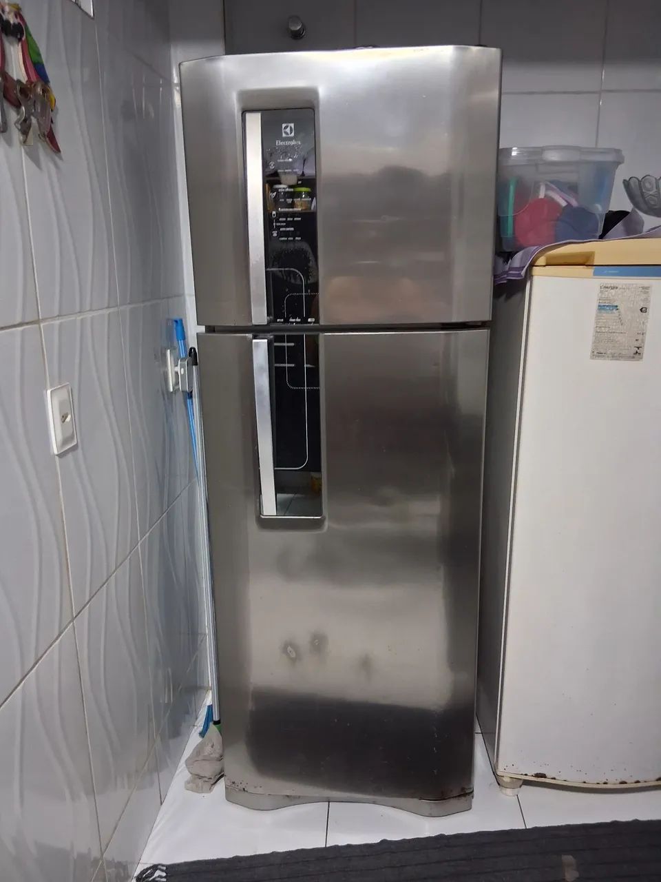Geladeira Electrolux  - Foto 2