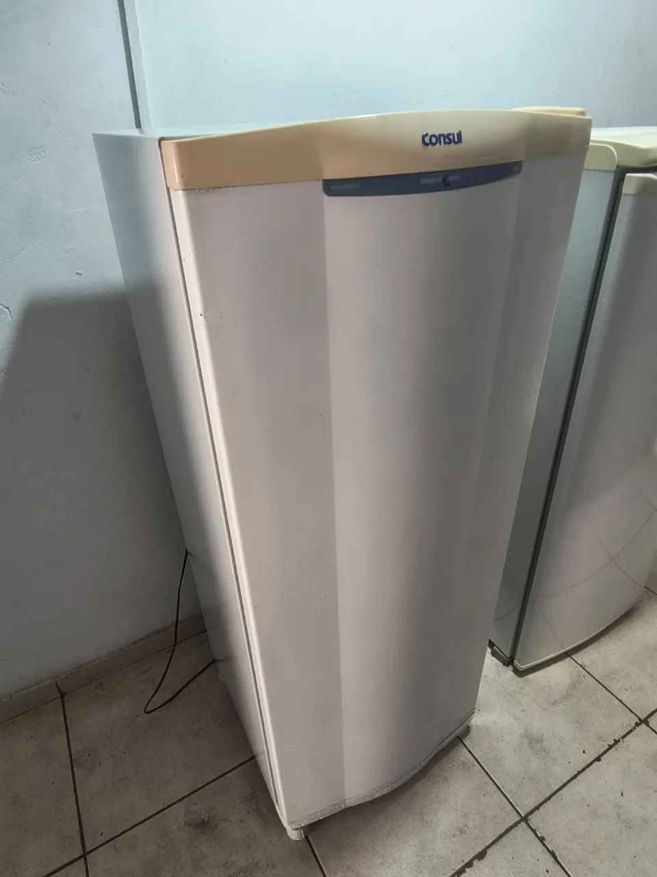 Geladeira Consul  - Foto 3