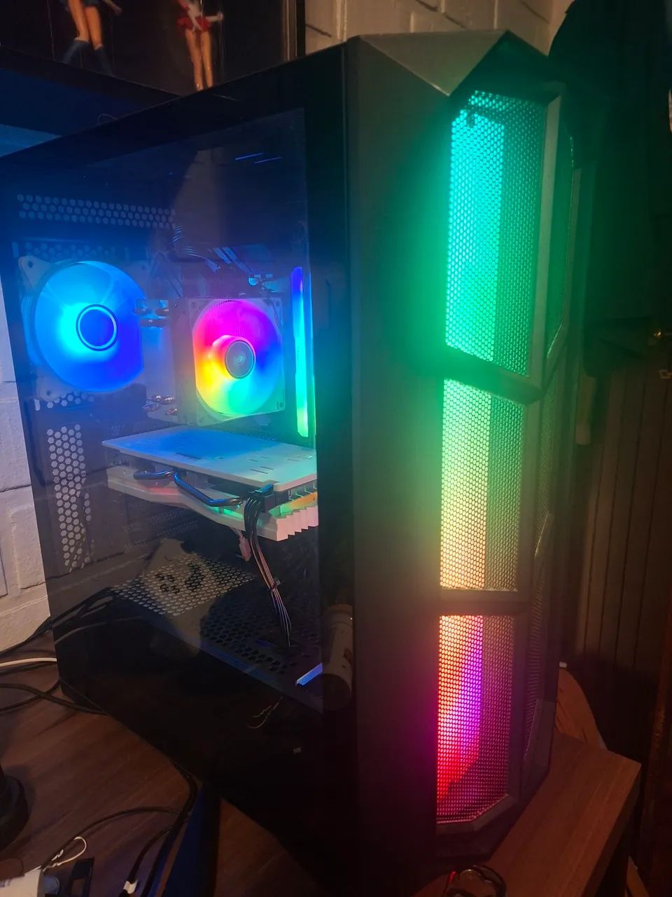 Pc gamer 