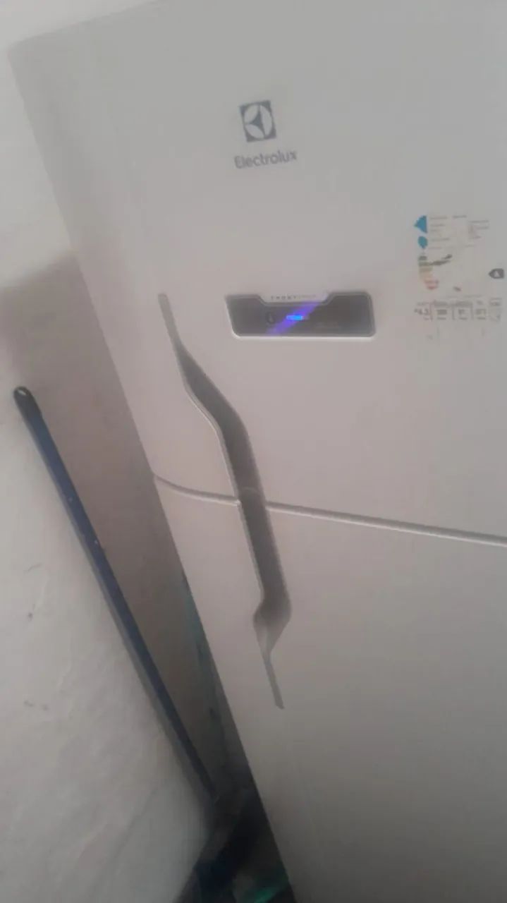 Geladeira electroluix - Foto 4