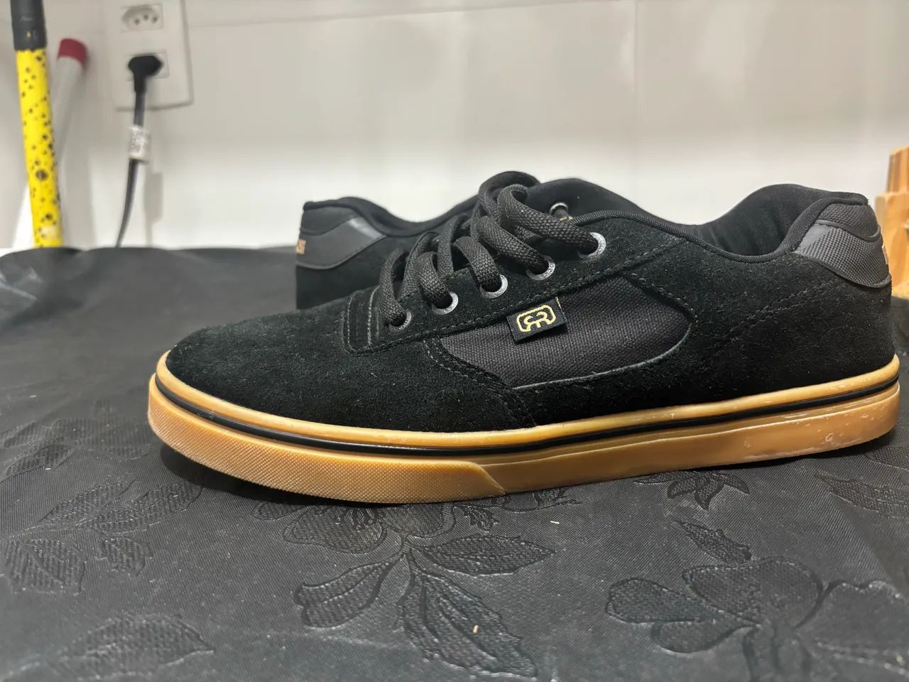 Tênis Hocks Flat Lite - Foto 2