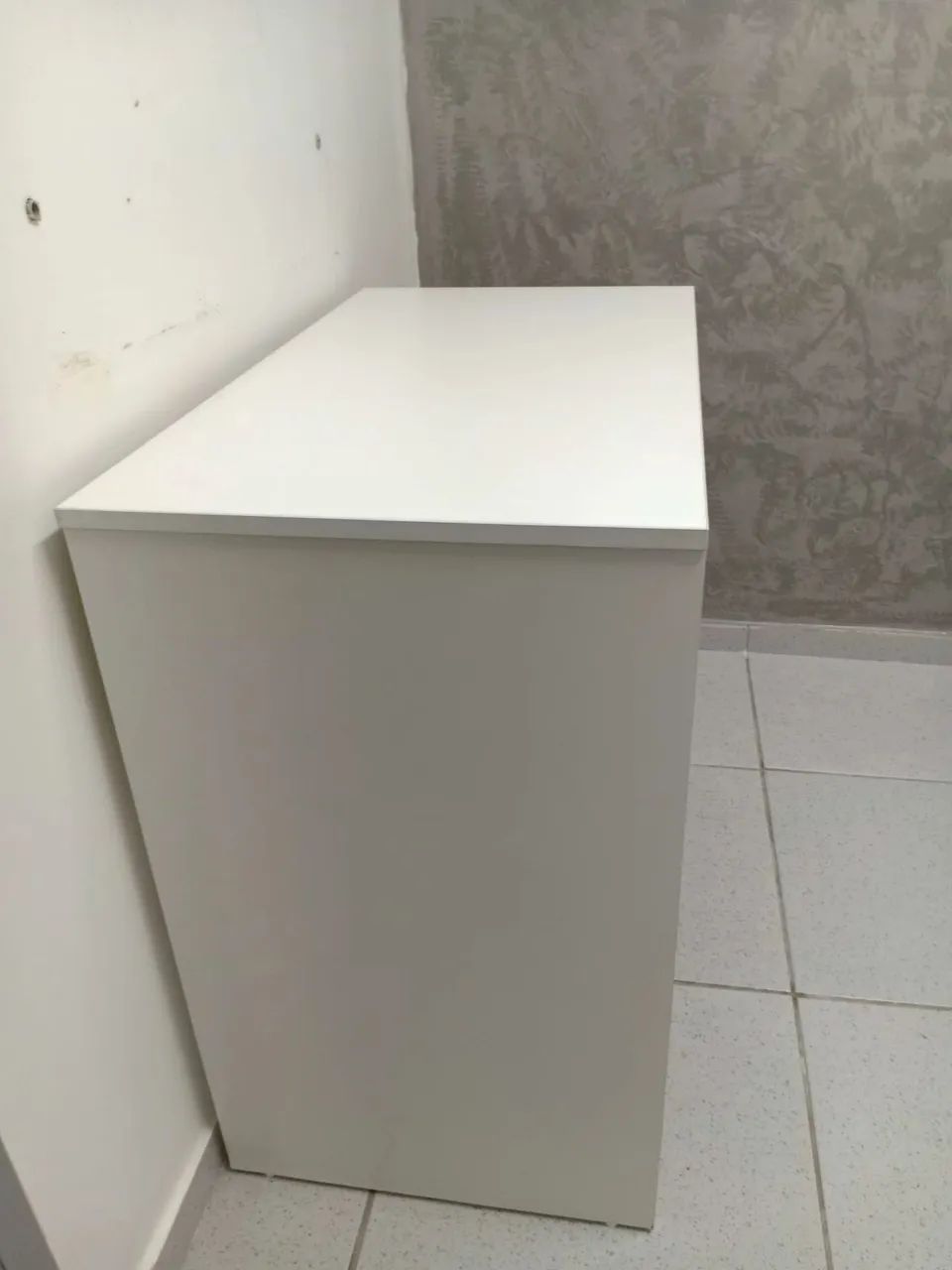 Escrivaninha semi nova  - Foto 4