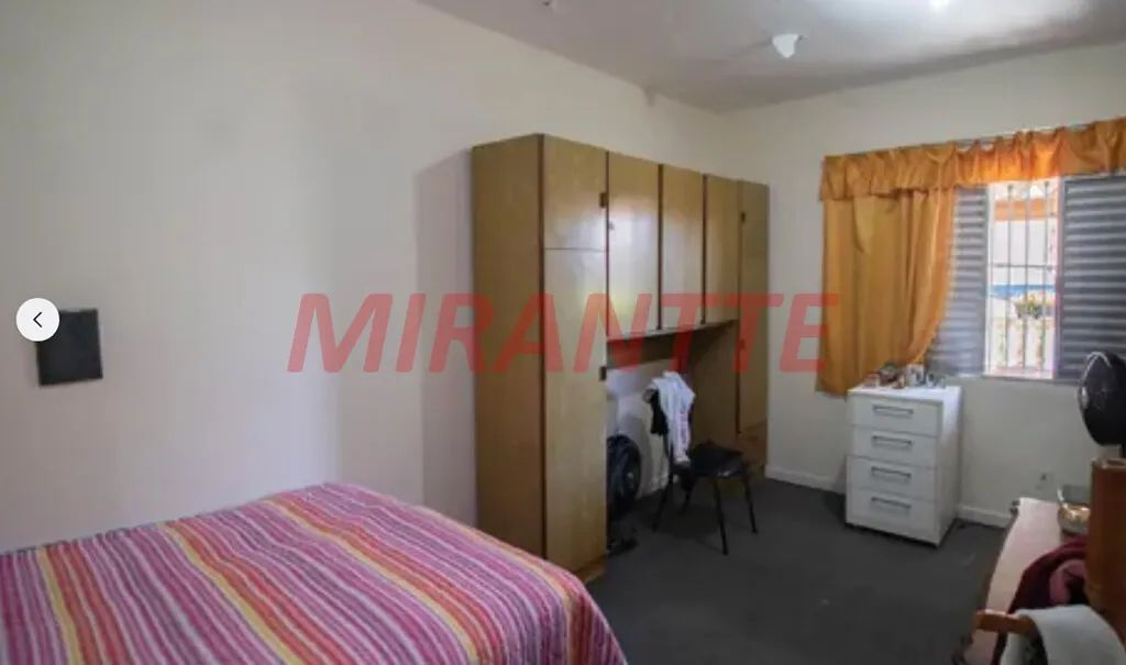 Sobrado de 250m² com 2 quartos em Mandaqui - Foto 5