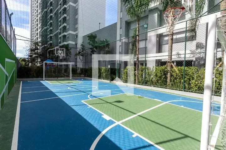Apartamento Lapa, 2 quartos. 41 m² - Foto 5