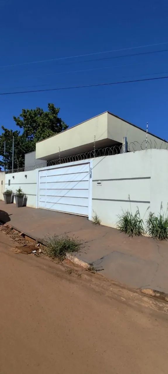 VENDO CASA 