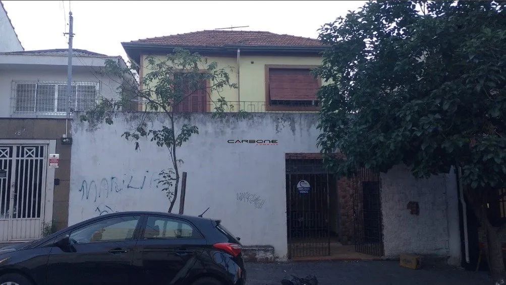 Terreno à venda no Belém