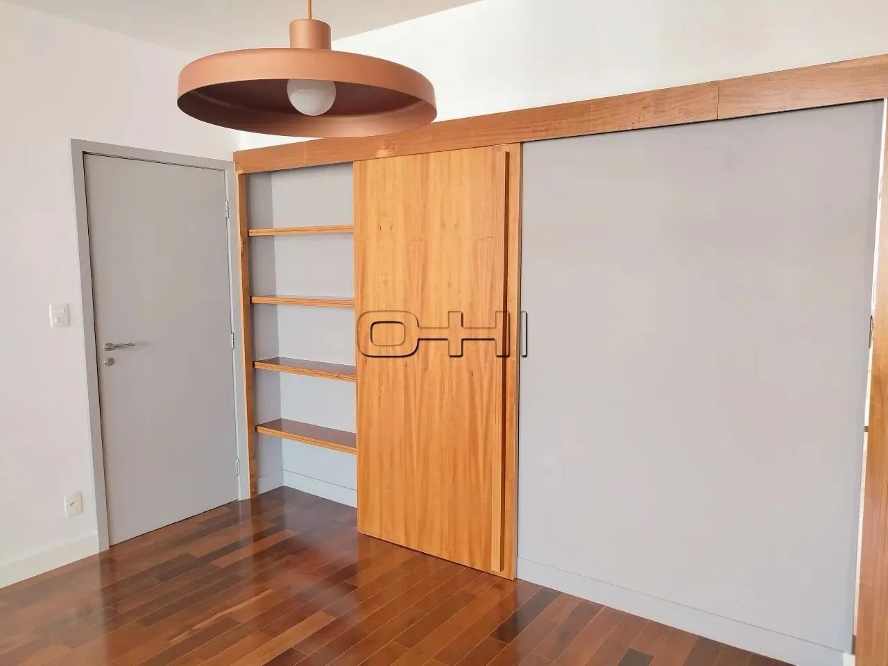 Aluguel Apartamento 2 Dormitórios - 105 m² Jardim Paulista - Foto 5