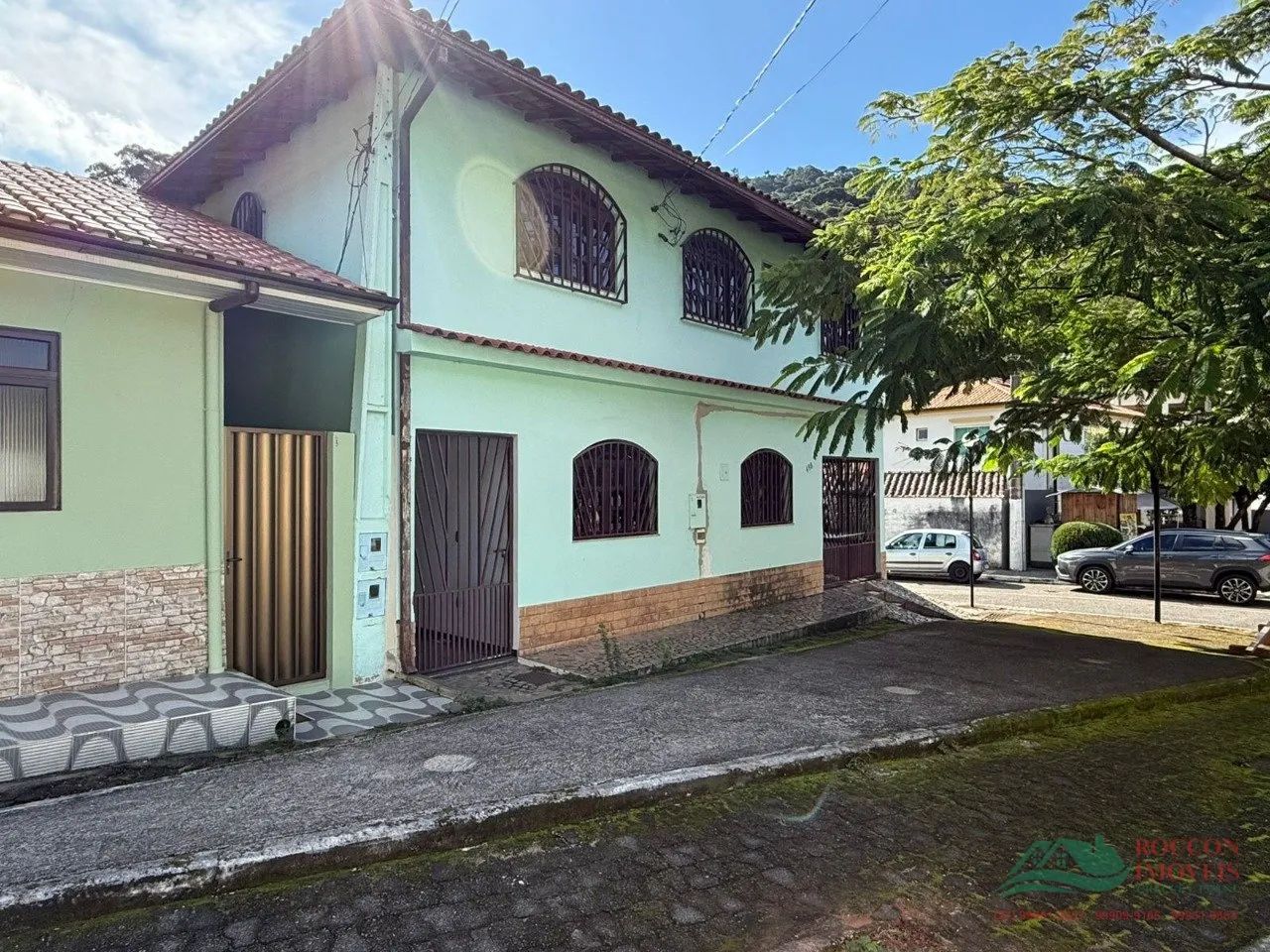 CASA A VENDA STª ISABEL DOMINGOS MARTINS ES - Foto 2