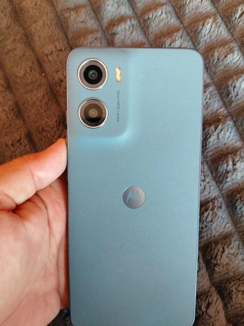 Motorola g05  - Foto 2