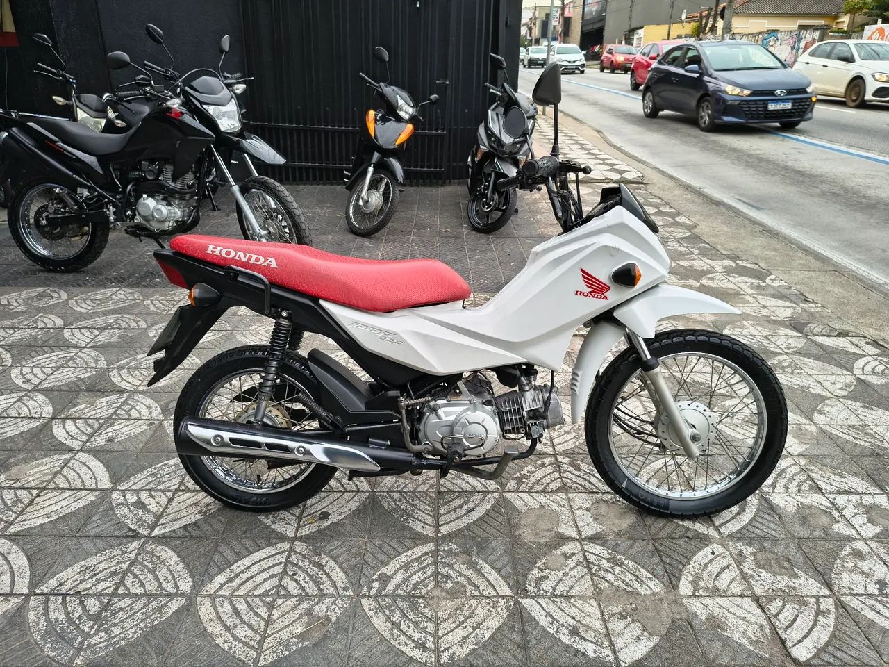 POP 110I 2022 - Foto 3