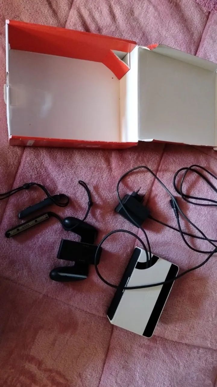 Nintendo switch oled - Foto 3