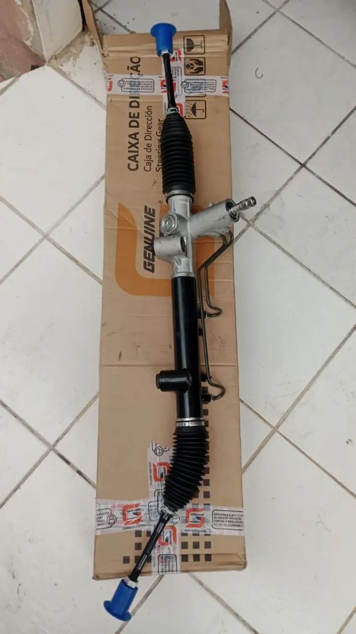 Caixa de direção Genuine  - Foto 2