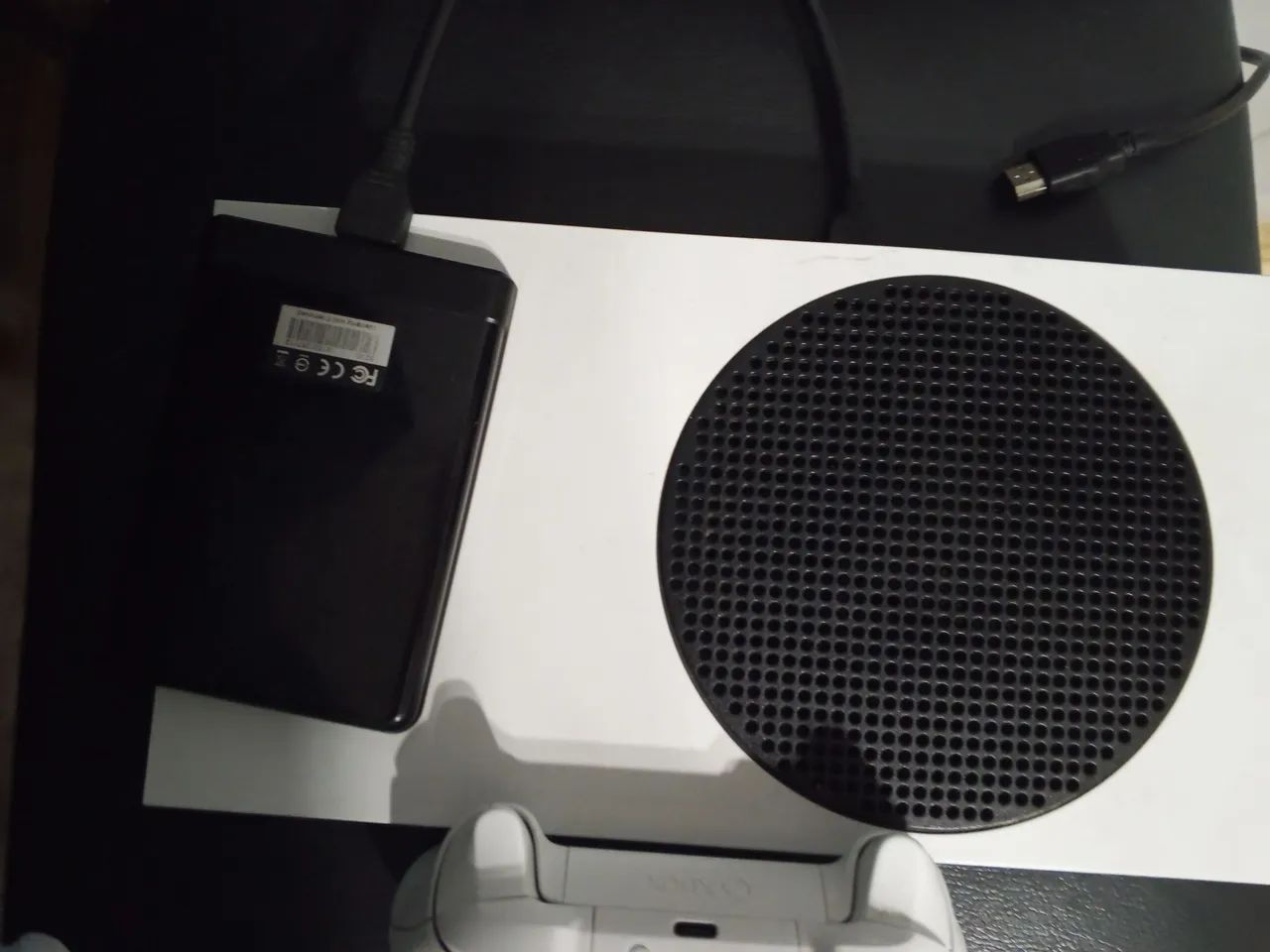 Xbox séries x/s - Foto 4