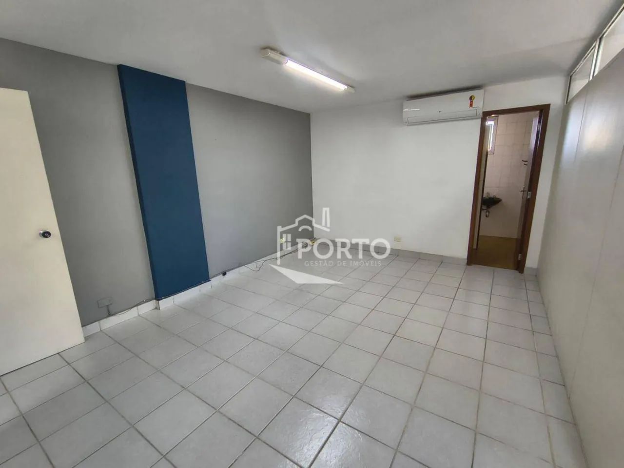 Sala Comercial à venda no Edifício Meditarraneo em Piracicaba - Foto 3