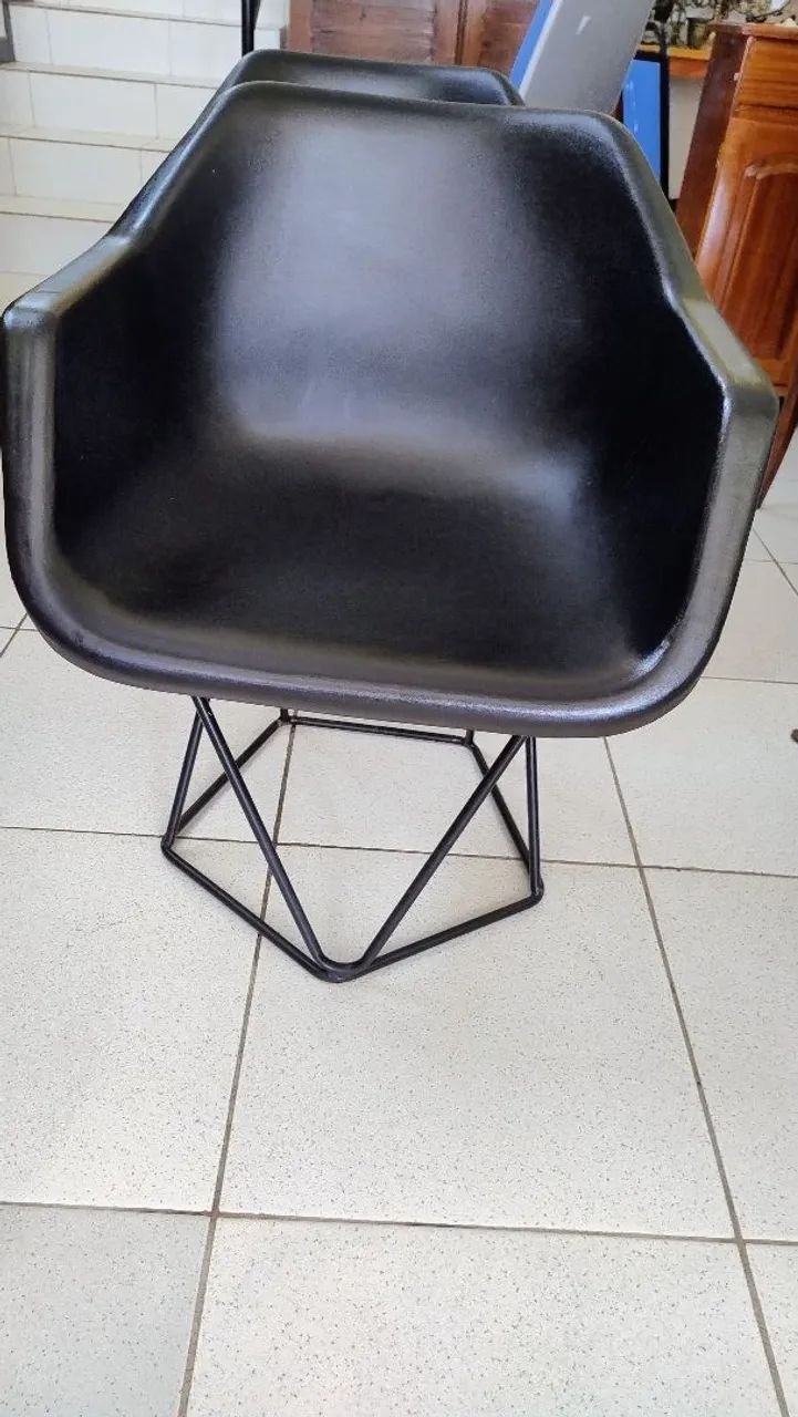 Par de cadeiras 