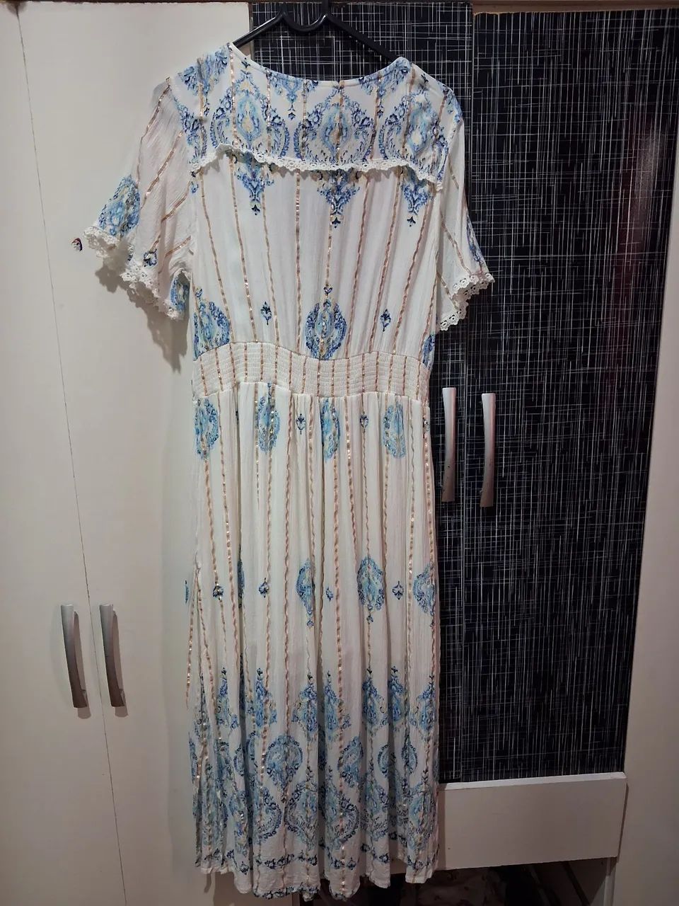 Vestido indiano - Foto 2