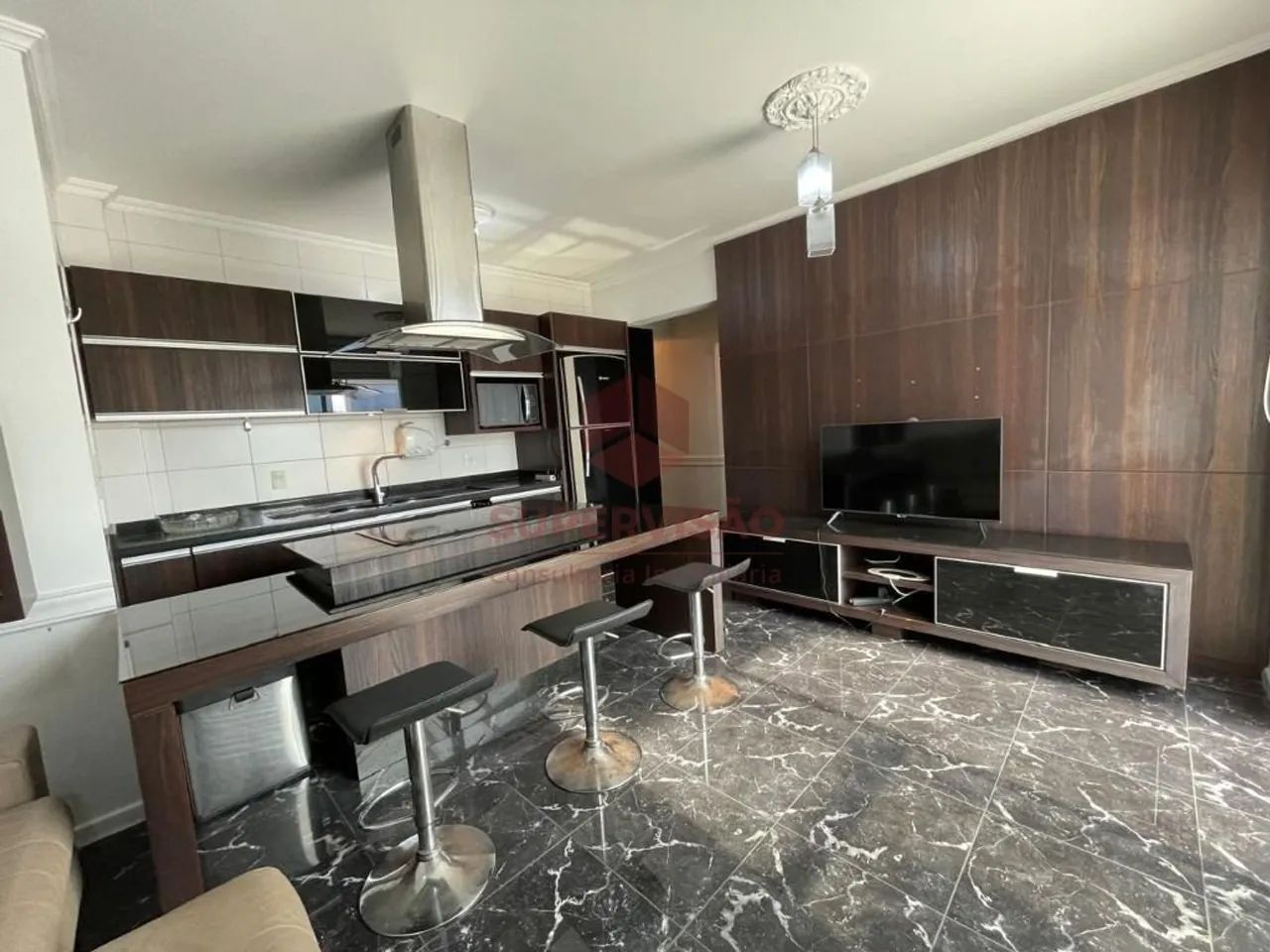 Cobertura com 2 quartos à venda, 126 m² - Córrego Grande - Florianópolis/SC - Foto 4