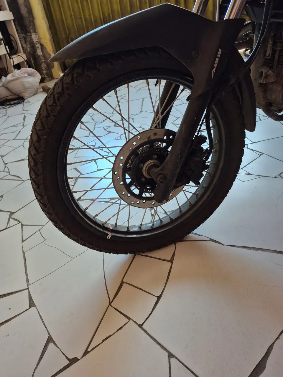 Xre 190  ano 2021 - Foto 5