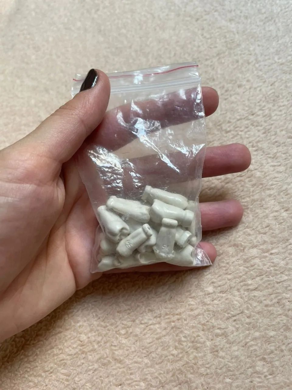 Manequim dentística MOM - Foto 4