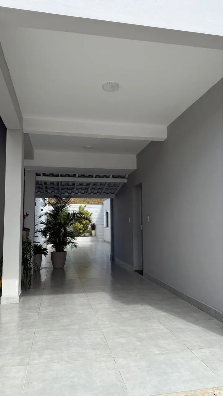 Excelente casa, com garantia do construtor - Foto 2