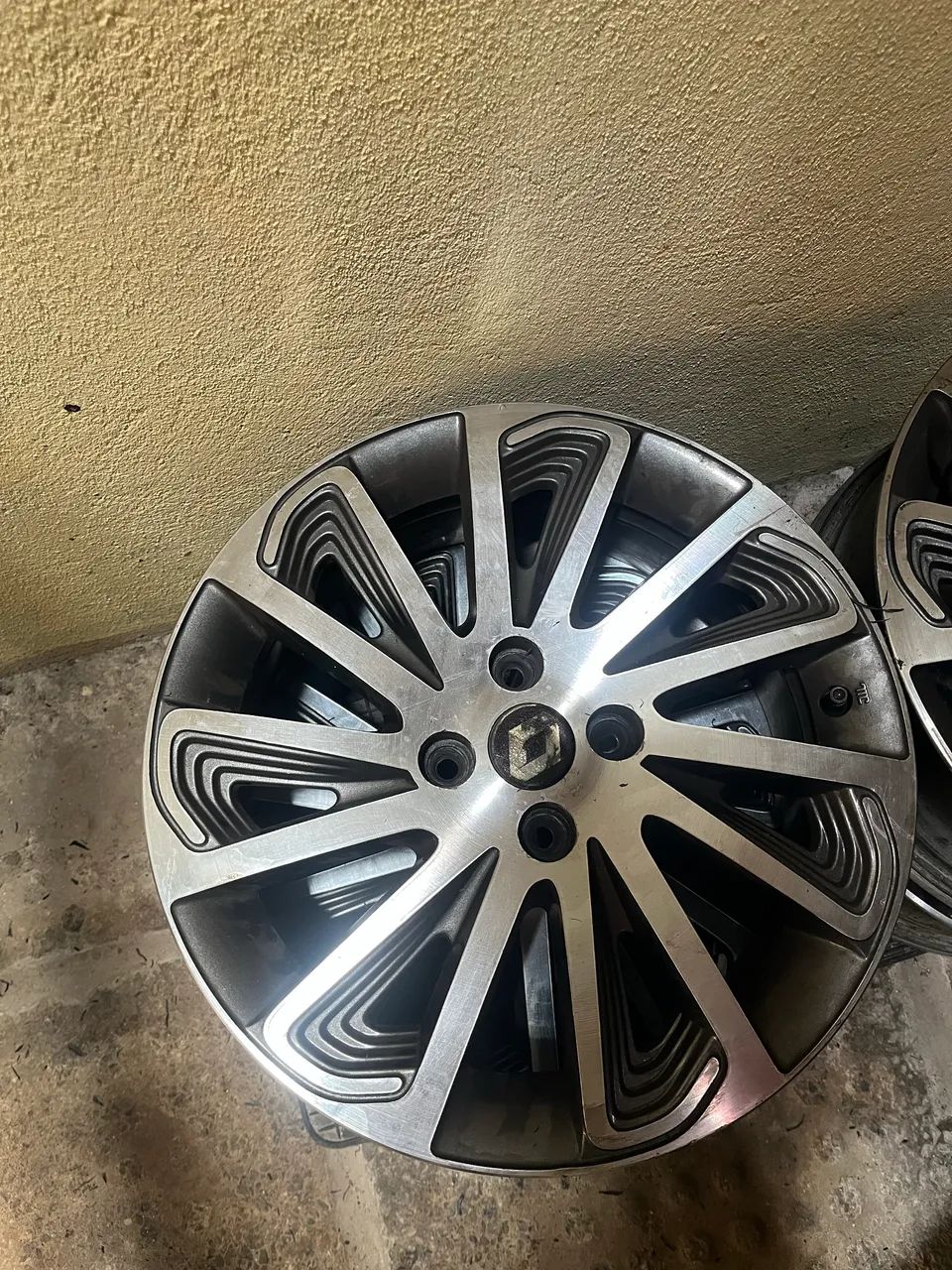 Aro 16 4x100 - Foto 2