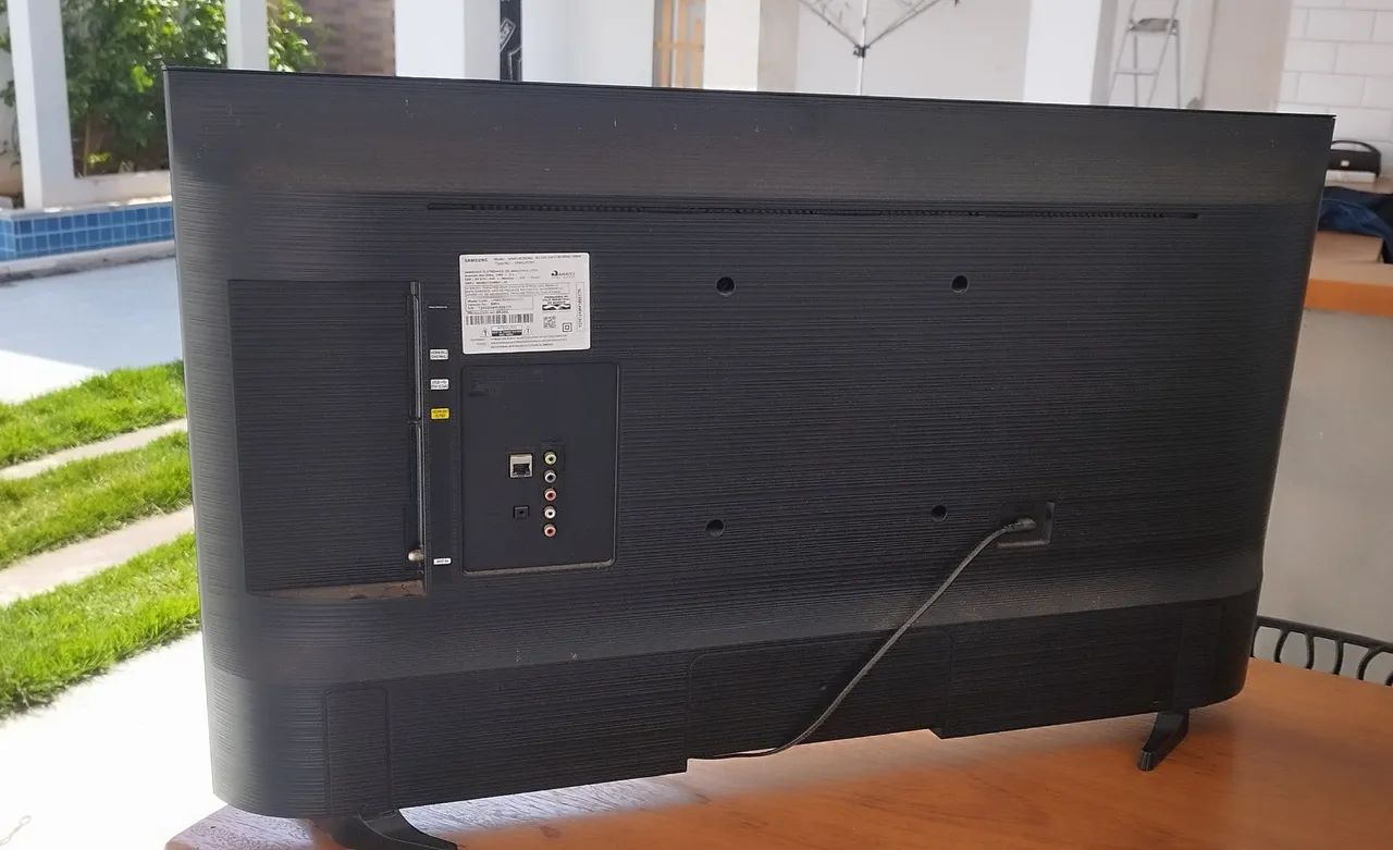 SMART TV 42" - Foto 3