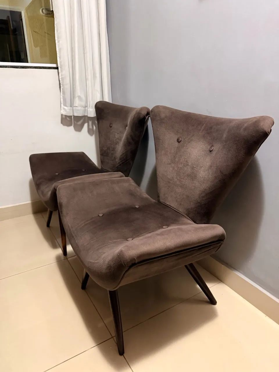 Poltronas 