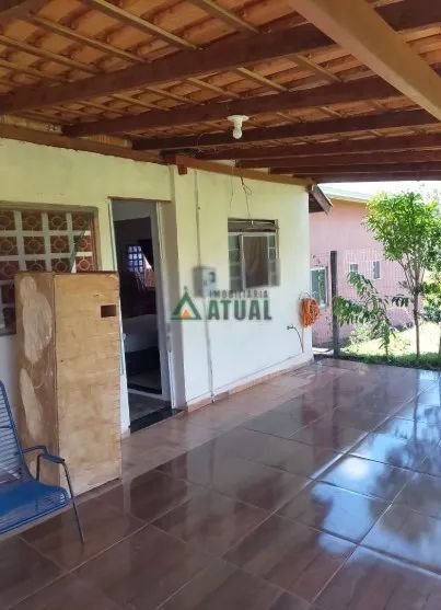 CHACARA COM LOTE DE 525M A VENDA EM IBIPORÃ. - Foto 4