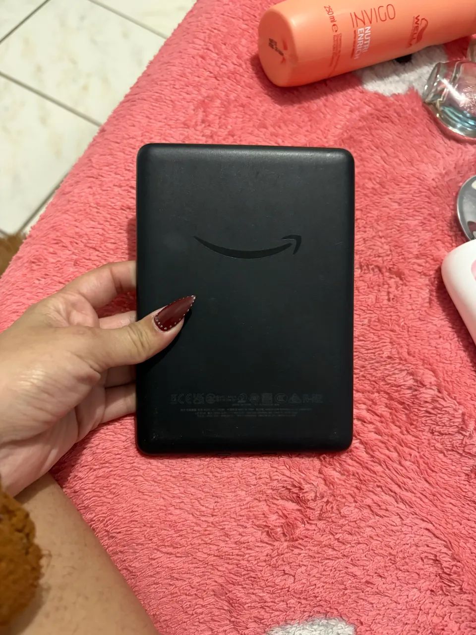 KINDLE 10 GERAÇÃO  - Foto 2