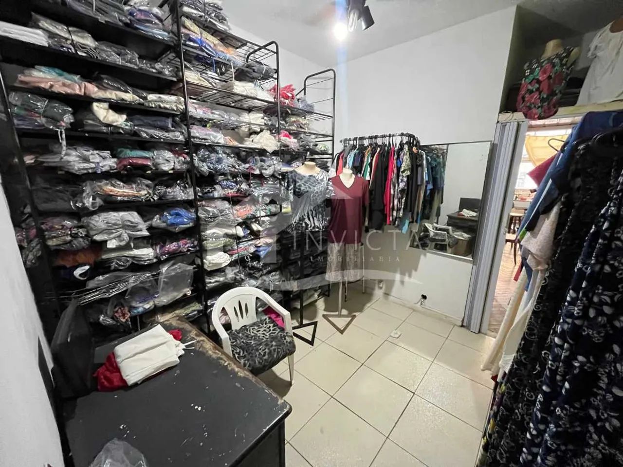 SALA COMERCIAL COM VISTA MAR! - Foto 3