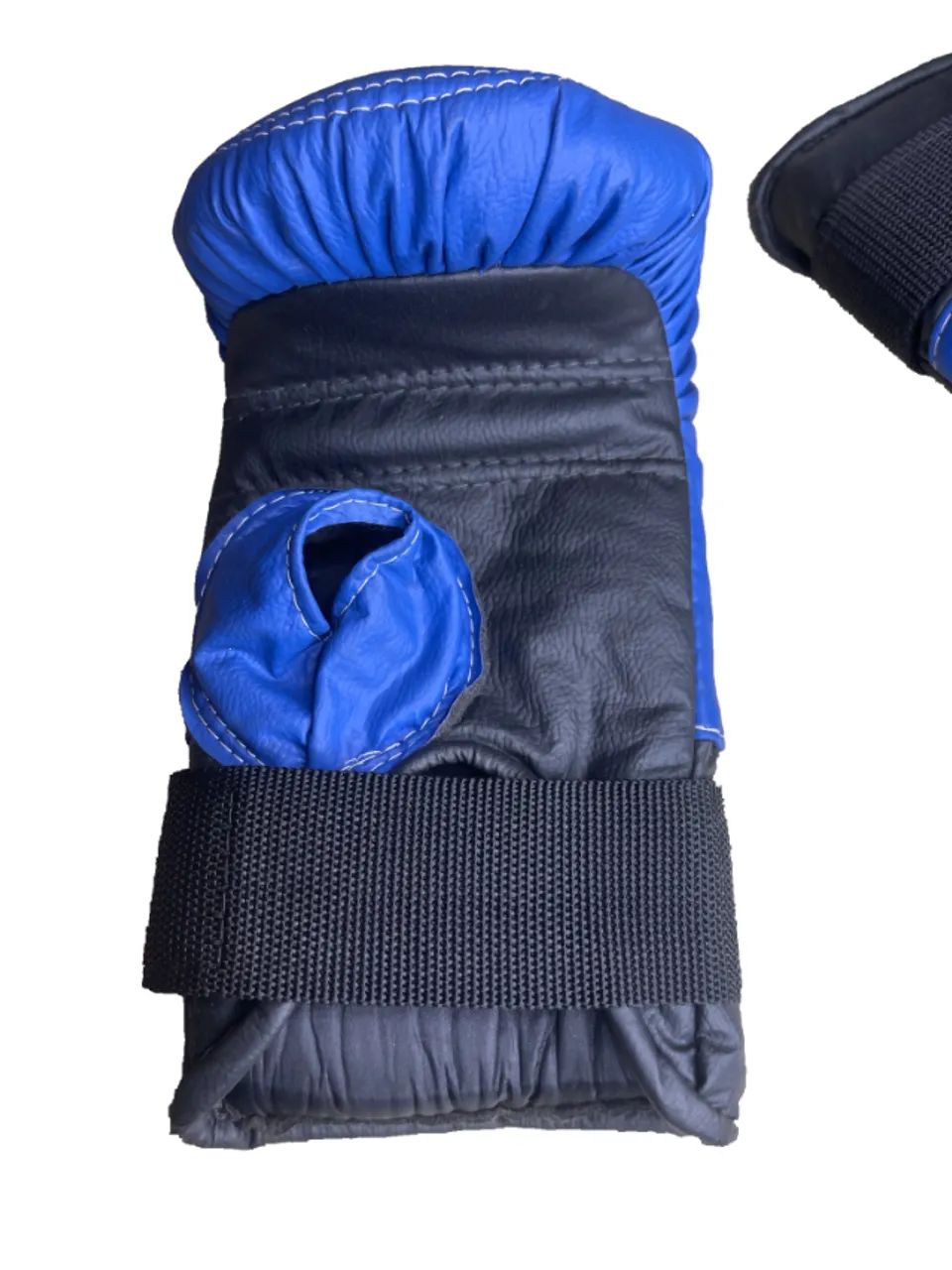 PAR DE LUVAS DE BATE-SACO PARA BOXE - Foto 5