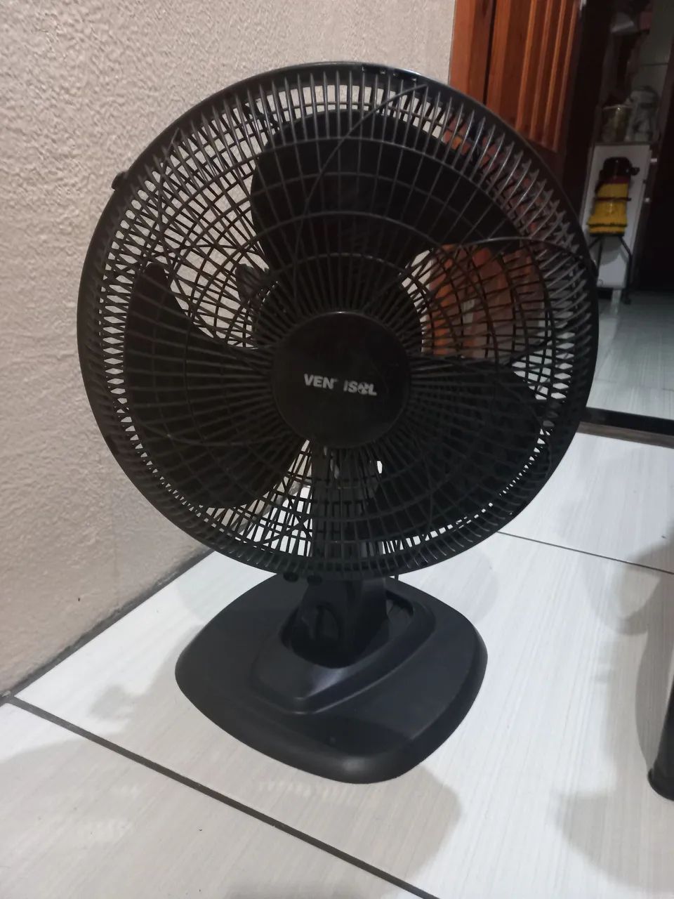 Ventilador  - Foto 2