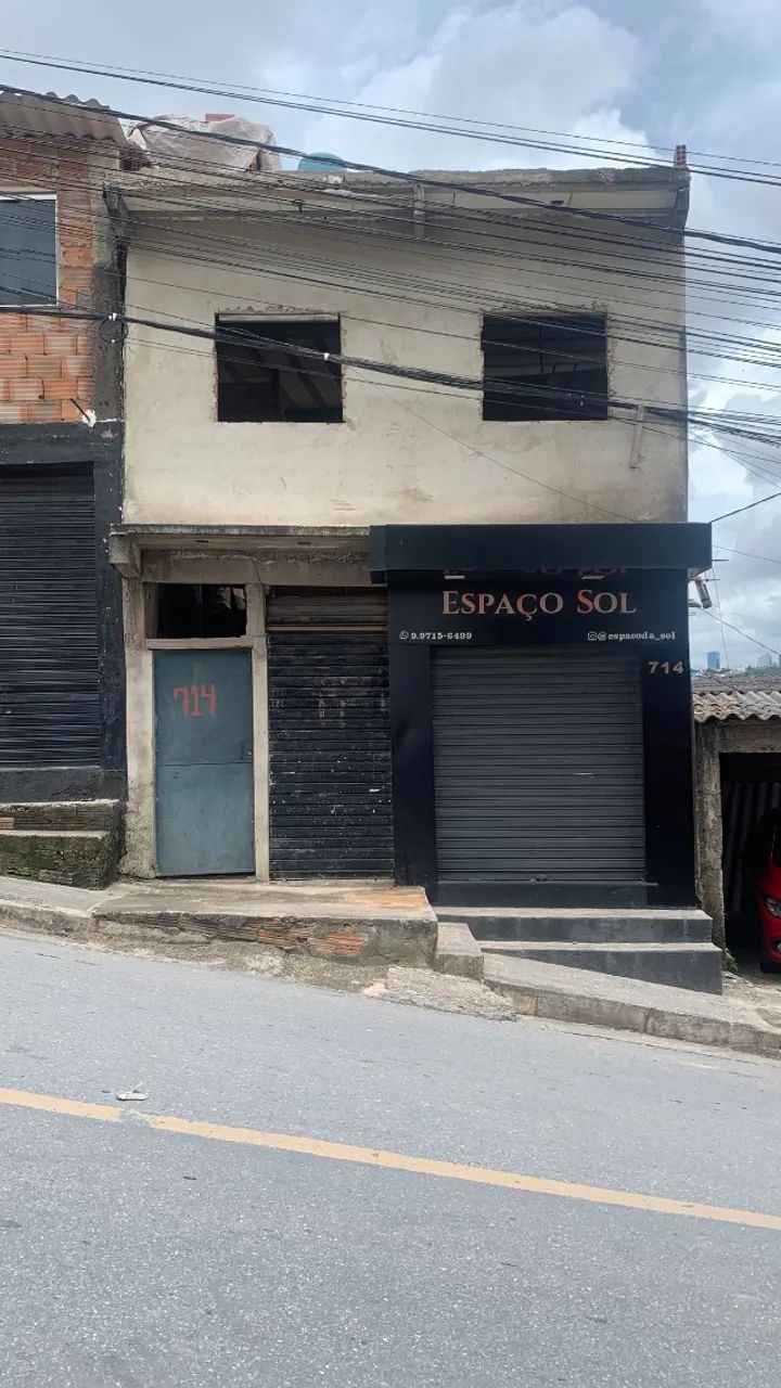 Foto - Belo Horizonte - Santa Sofia