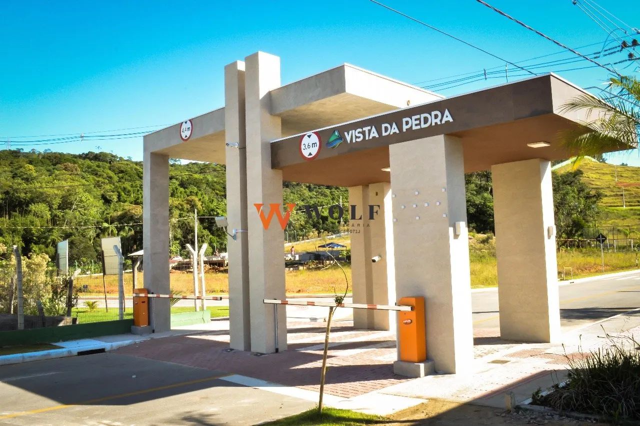 Terreno à venda em São José - Pronto para Construir