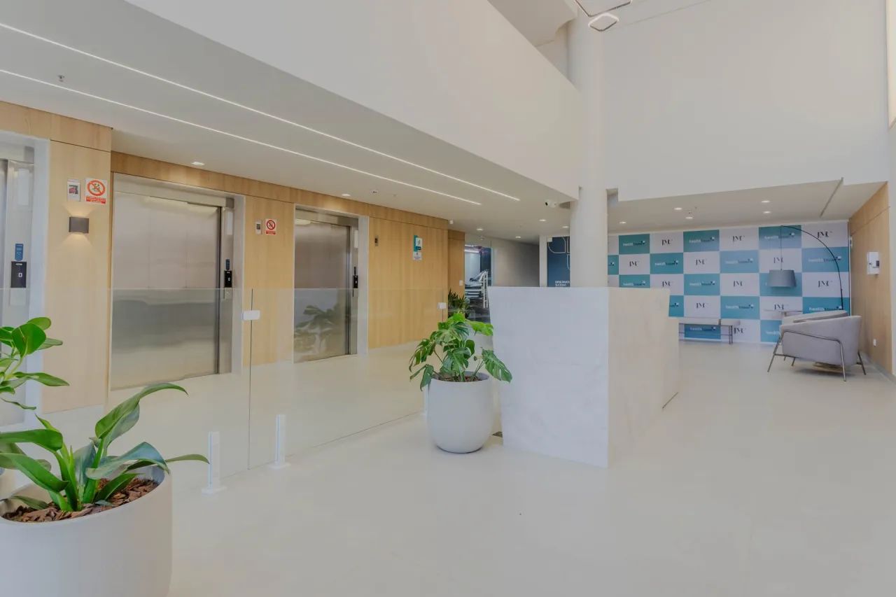 Sala comercial para locação, Centro, Ponta Grossa, PR - Foto 3