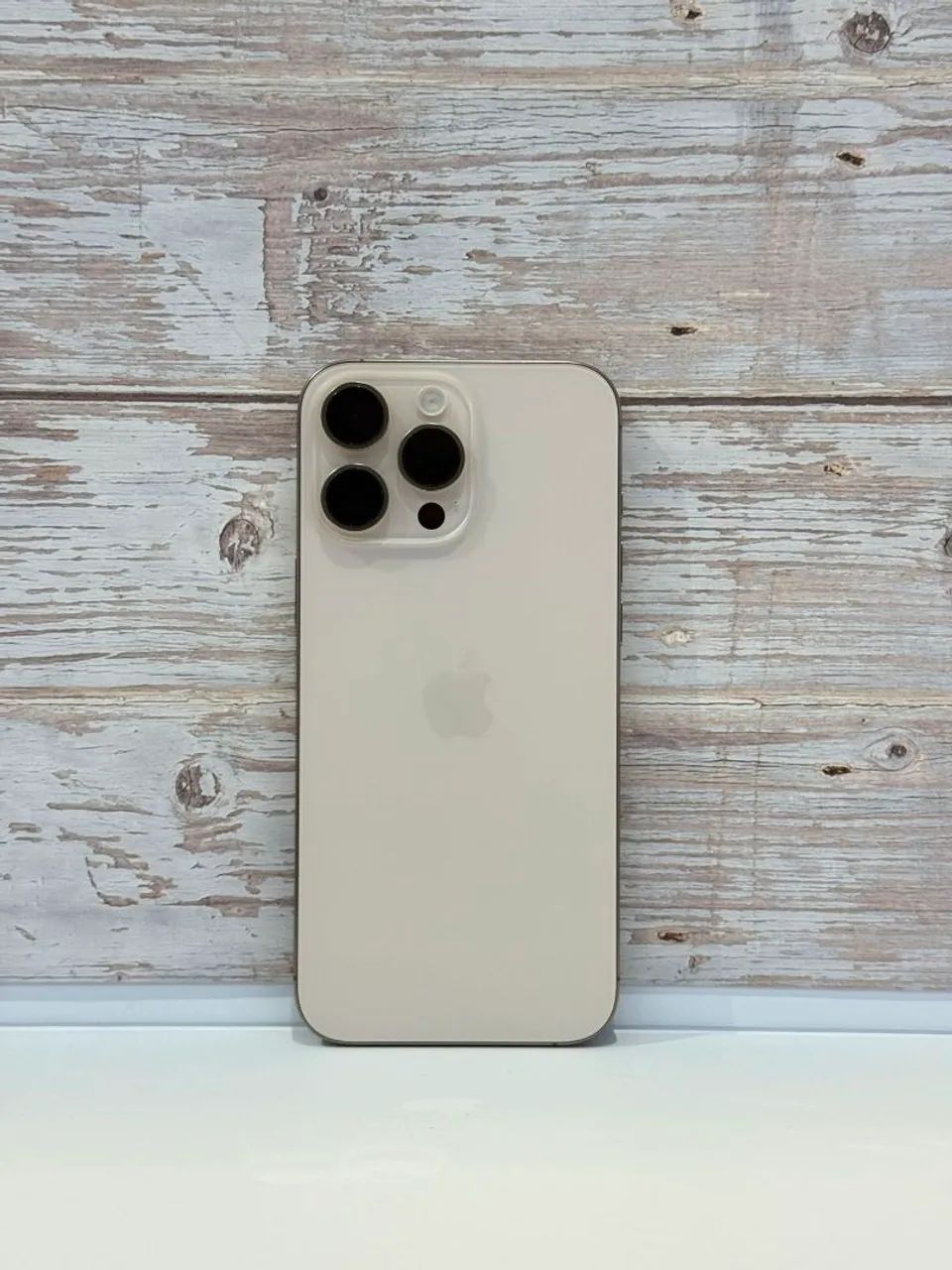 Iphone 16 pro max 256gb - Foto 2